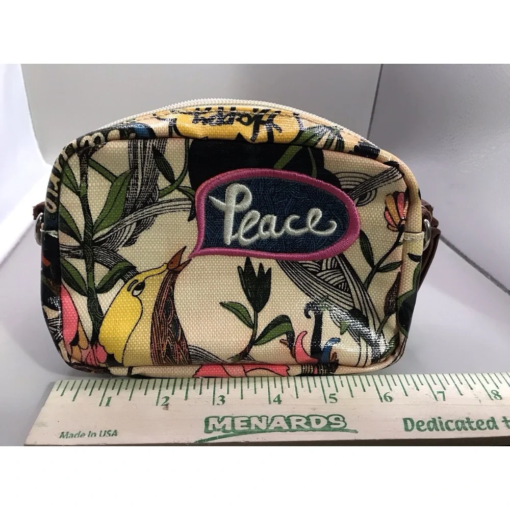 SakRoots‎ Peace Bag 6.5